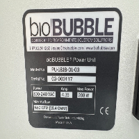 BioBubble PU 1818 01 03 Power Unit image 3